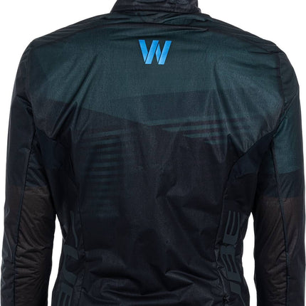 CUBE Teamline WS Wind Jacket Black