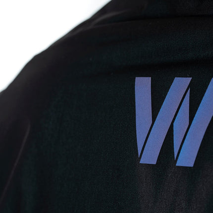 CUBE Teamline WS Wind Jacket Black