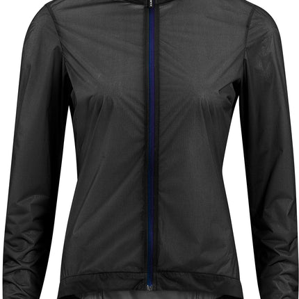 CUBE Teamline WS Wind Jacket Black