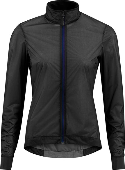 CUBE Teamline WS Wind Jacket Black