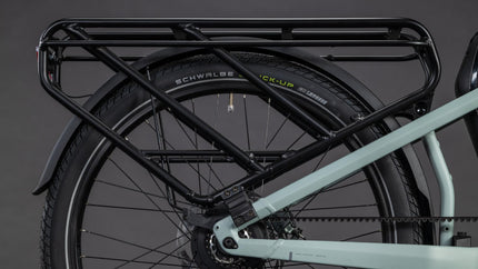 CUBE LONGTAIL HYBRID COMFORT 800 MINERALGREY/REFLEX