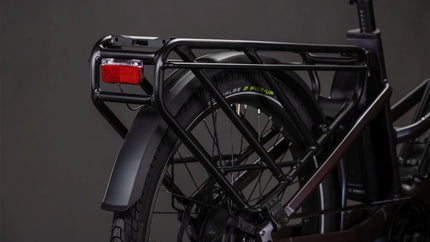 CUBE LONGTAIL HYBRID COMFORT 800 MINERALGREY/REFLEX