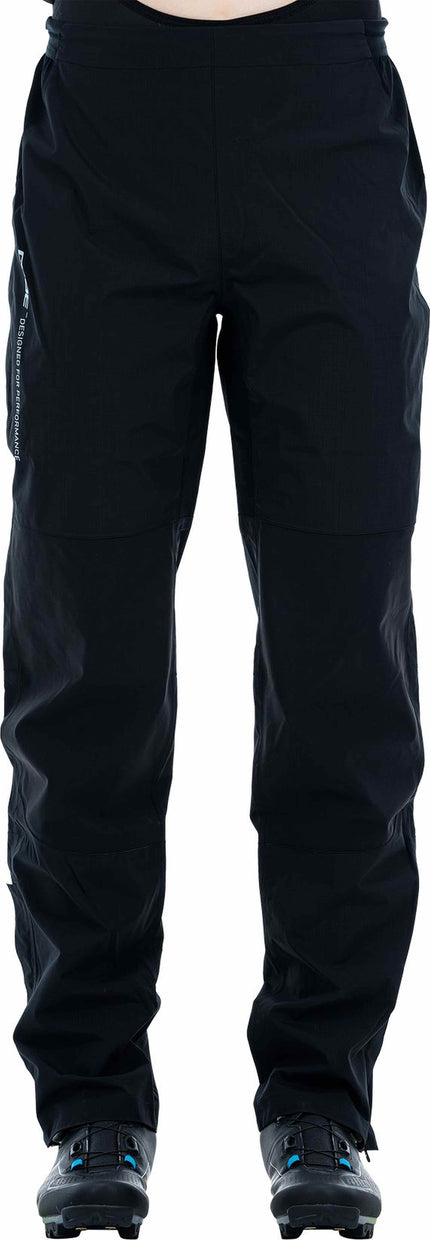 CUBE Blackline Rain Pants 2023