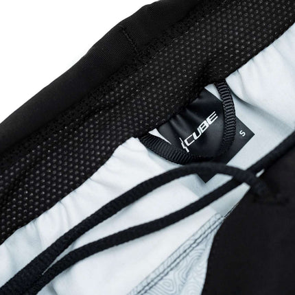 CUBE Blackline Rain Pants 2023