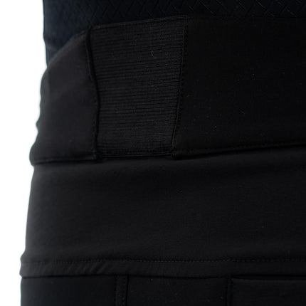 CUBE Blackline Softshell Pants 365 Black