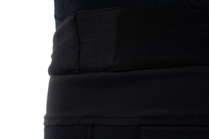 CUBE Blackline Softshell Pants 365 Black