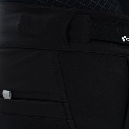 CUBE Blackline Softshell Pants 365 Black