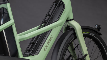 CUBE LONGTAIL HYBRID 800 PEA/REFLEX