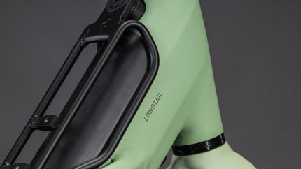 CUBE LONGTAIL HYBRID 800 PEA/REFLEX