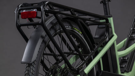 CUBE LONGTAIL HYBRID 800 PEA/REFLEX