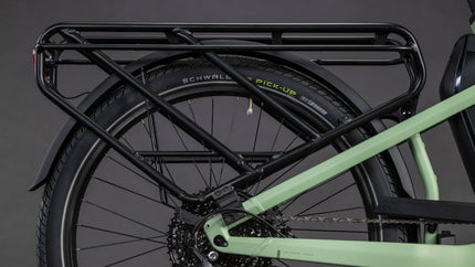 CUBE LONGTAIL HYBRID 800 PEA/REFLEX