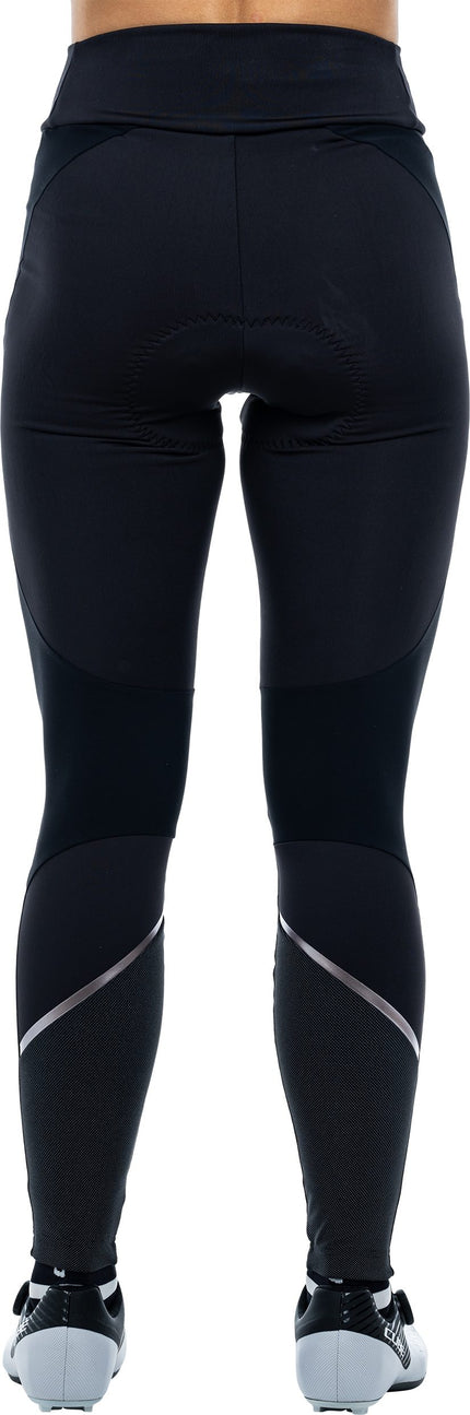 CUBE Blackline WS Cycling Tights Black