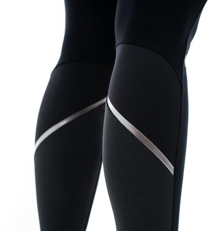 CUBE Blackline WS Cycling Tights Black