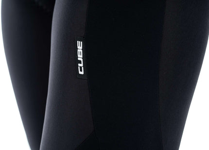 CUBE Blackline WS Cycling Tights Black