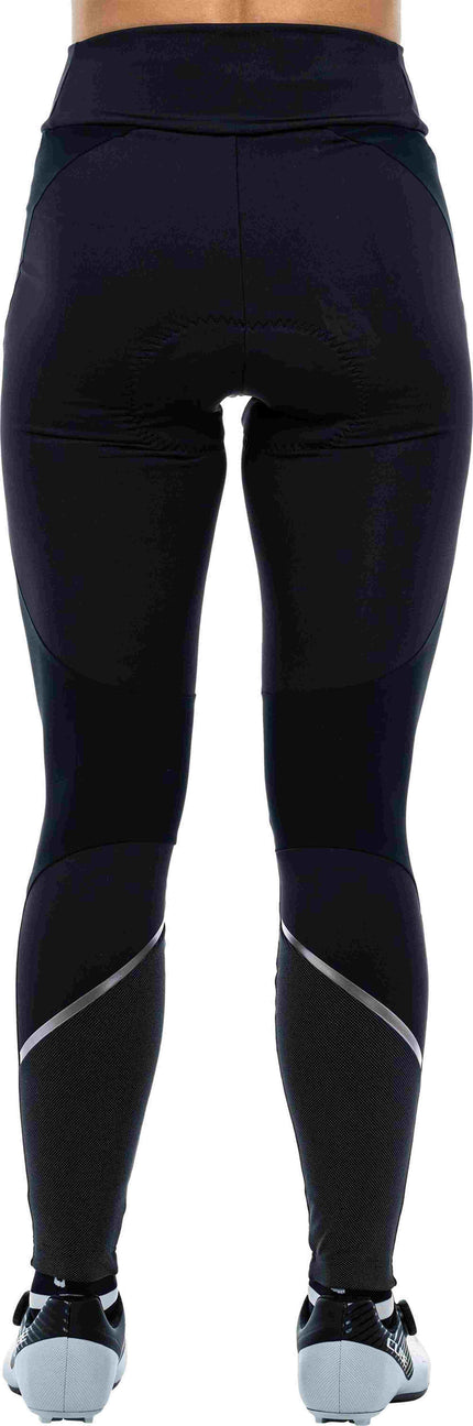 CUBE Blackline WS Cycling Tights Black