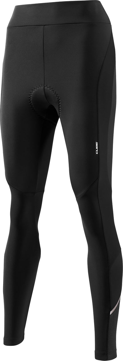 CUBE Blackline WS Cycling Tights Black