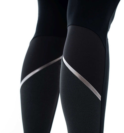 CUBE Blackline WS Cycling Tights Black