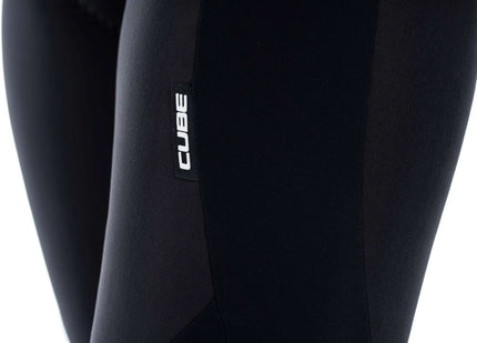 CUBE Blackline WS Cycling Tights Black