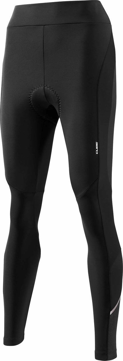 CUBE Blackline WS Cycling Tights Black