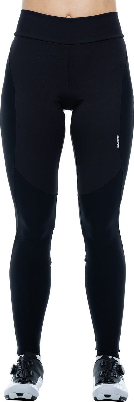CUBE Blackline WS Cycling Tights No Pad