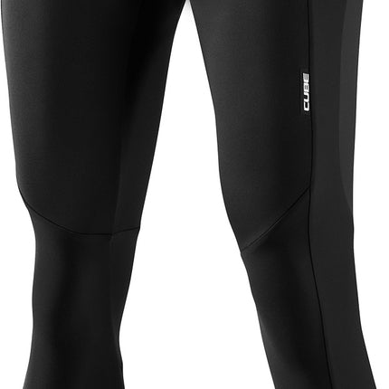CUBE Blackline WS Cycling Tights No Pad