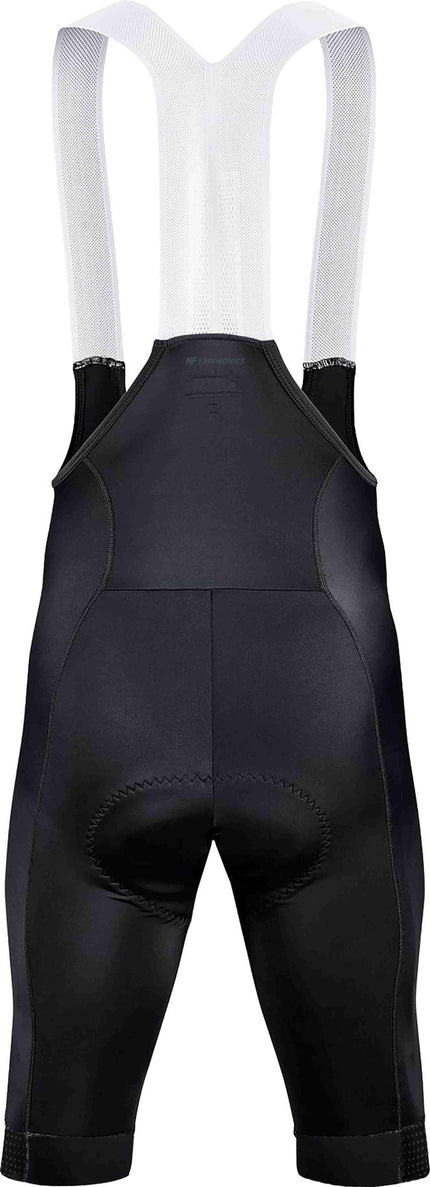 CUBE ROAD/XC BIB SHORT TEAMLINE BLACK