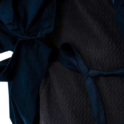 CUBE Atx Utility Poncho Blue