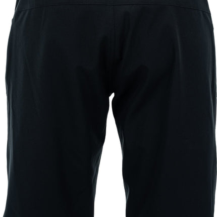 CUBE Atx Baggy Shorts Cmpt Incl. Liner Shorts Blk