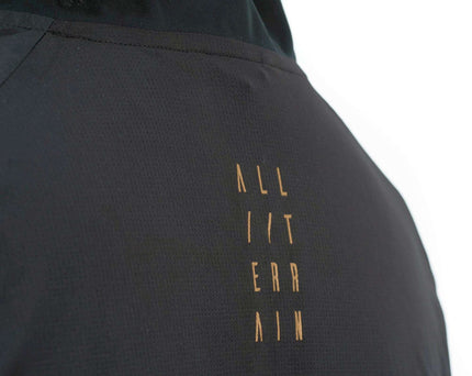 CUBE ATX BREAKER GILET BLACK
