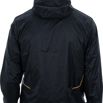 CUBE Atx Breaker Jacket Black