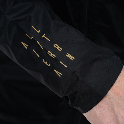 CUBE Atx Breaker Jacket Black
