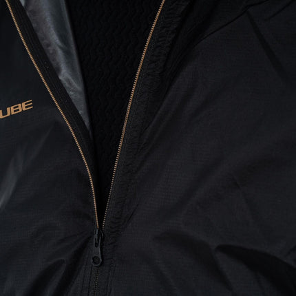 CUBE Atx Breaker Jacket Black