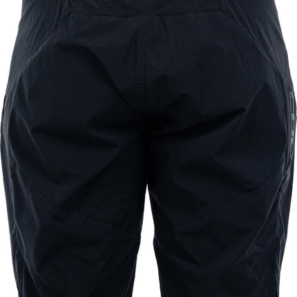 CUBE Atx WS Baggy Shorts Black