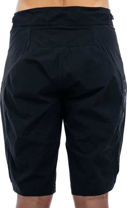 CUBE Atx WS Baggy Shorts Black