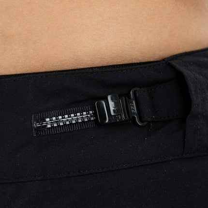 CUBE Atx WS Baggy Shorts Black