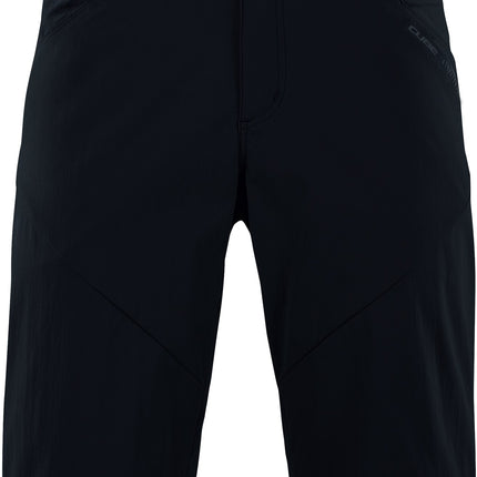 CUBE Atx WS Baggy Shorts Black