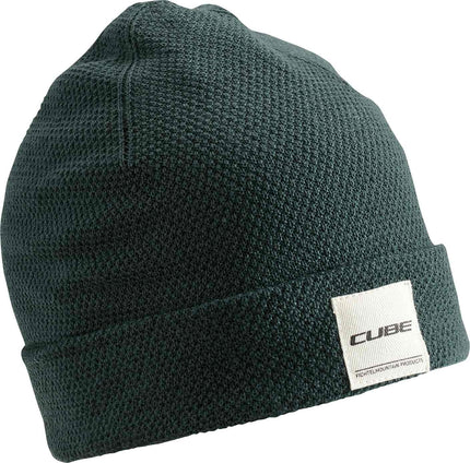 CUBE Beanie Green