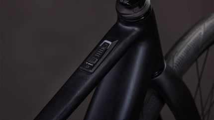 CUBE EDITOR HYBRID PRO 400X COAL/PRISM