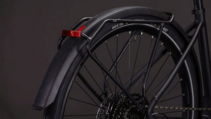 CUBE EDITOR HYBRID PRO 400X FE COAL/PRISM