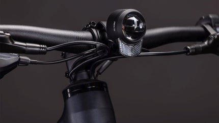 CUBE EDITOR HYBRID PRO 400X FE COAL/PRISM