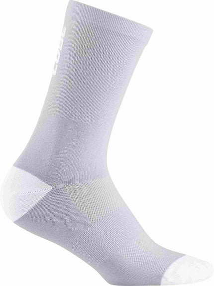 CUBE SOCKS HIGH CUT ROAD/XC PURPLE