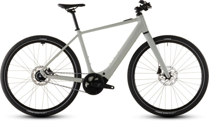 CUBE EDITOR HYBRID SLX 400X REEDBEIGE/CHROME