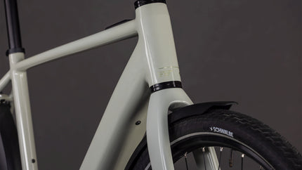 CUBE EDITOR HYBRID SLX 400X FE REEDBEIGE/CHROME