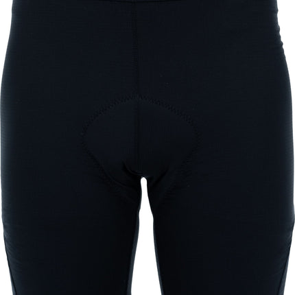 CUBE Liner Shorts Cmpt Black