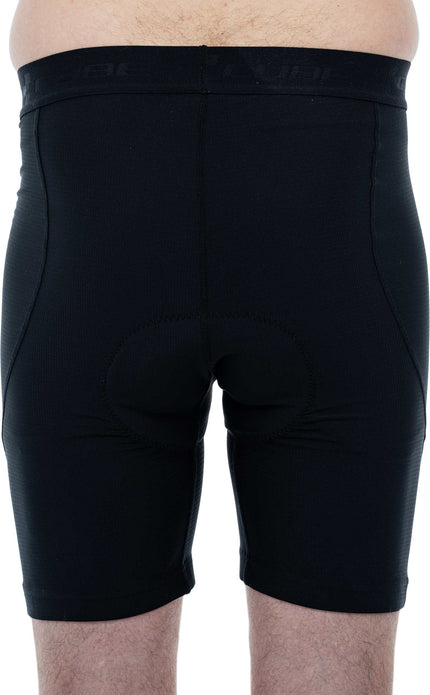 CUBE Liner Shorts Cmpt Black