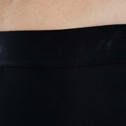 CUBE Liner Shorts Cmpt Black