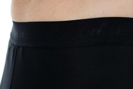 CUBE Liner Shorts Cmpt Black
