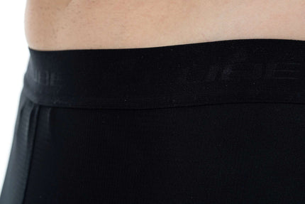 CUBE Liner Shorts Cmpt Black