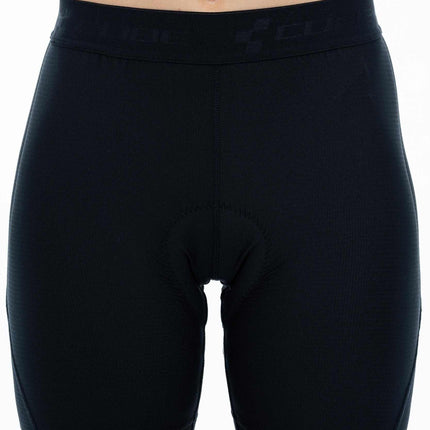 CUBE WS Liner Shorts Cmpt Black