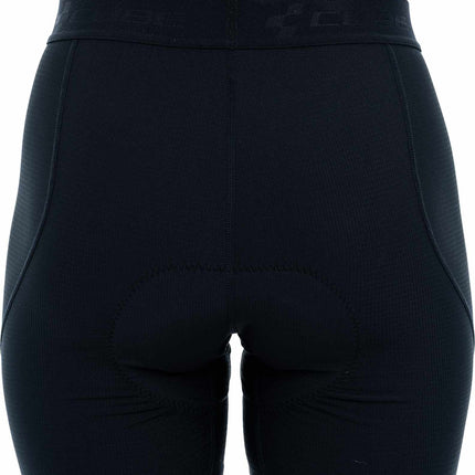 CUBE WS Liner Shorts Cmpt Black